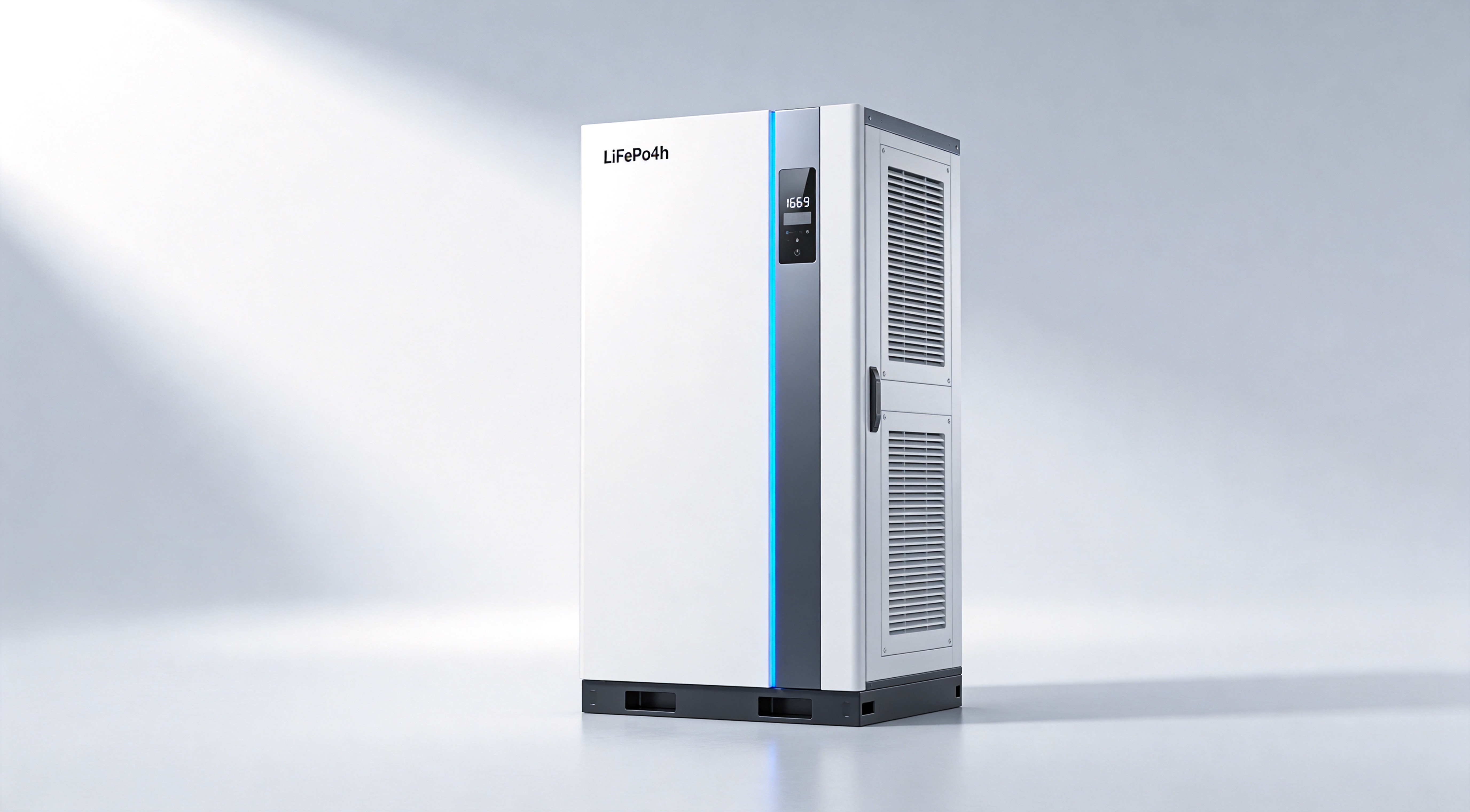 Energy Storage