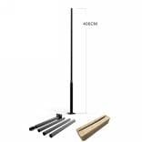 Athena Wall-Mounted Battery 5kWh (51.2V/100Ah) - Athena A series